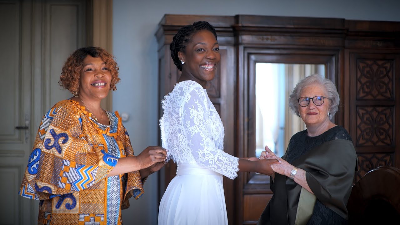 Shana&Michele - Wedding trailer - Villa Malfatti San Giorgio (TO)