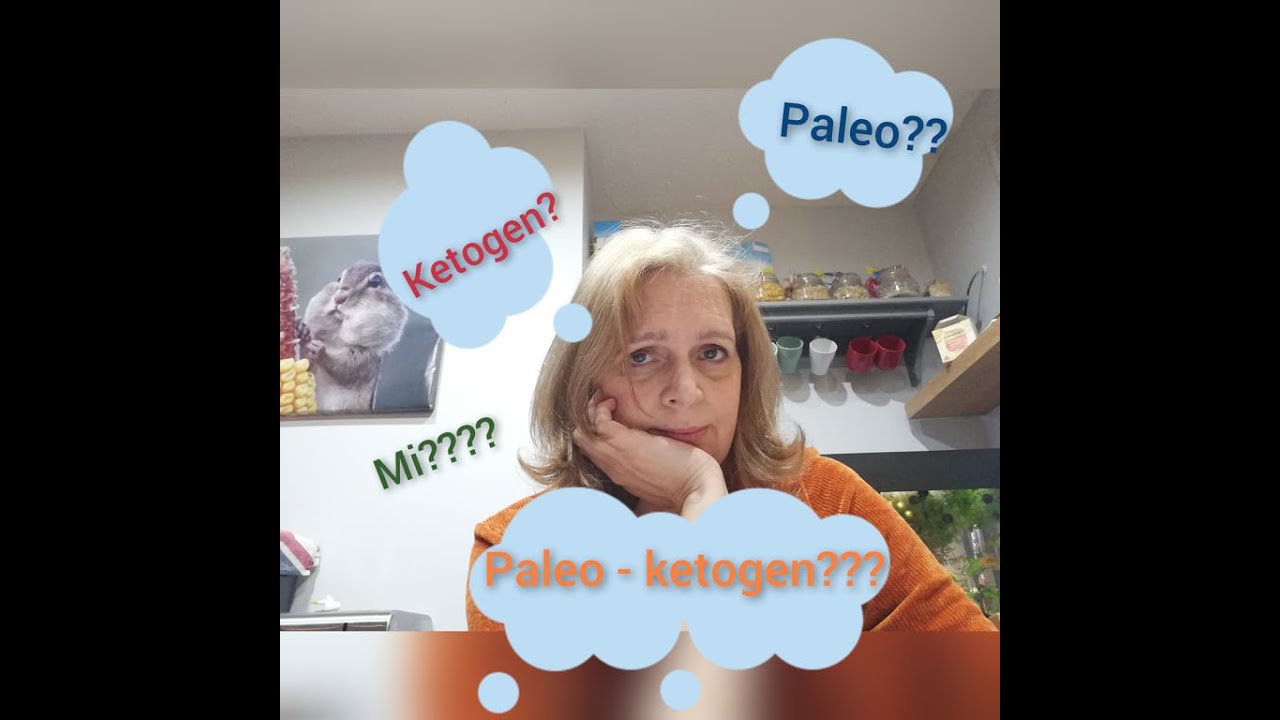 Ketogen vagy paleo vagy netán paleo-ketogen??? Most akkor melyik?