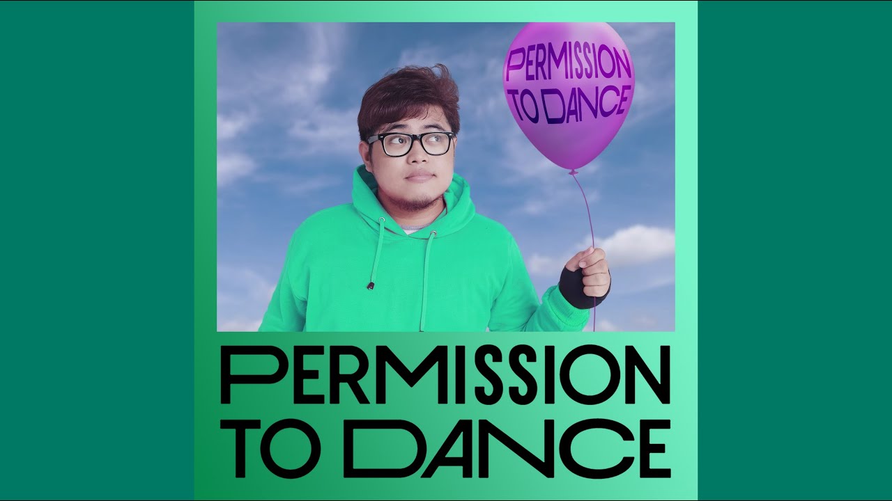 BTS - Permission To Dance [Miru Cover]