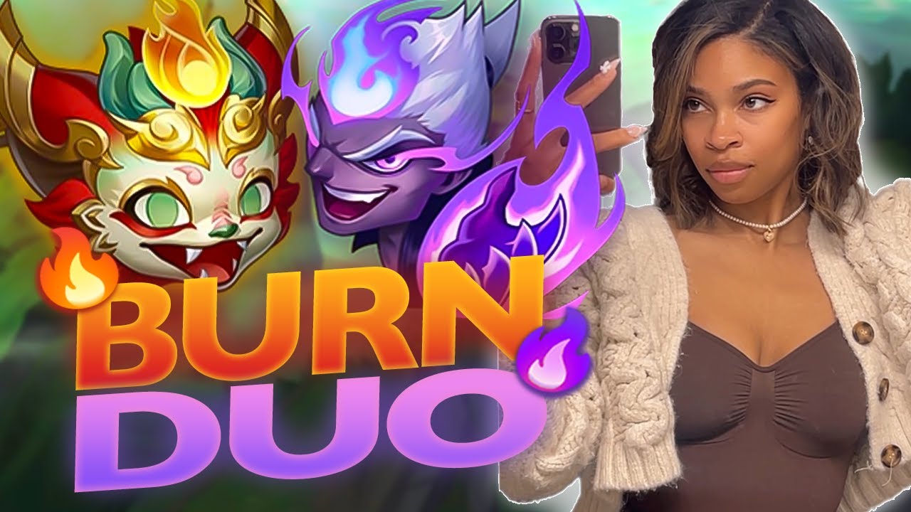 BRAND + SMOLDER NEW COMBO? | SMOLDER ADC FULL GAMEPLAY