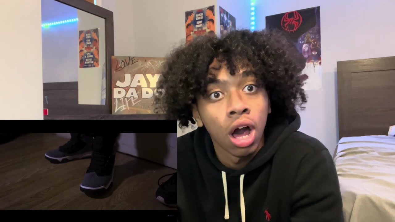 AMERICAN REACTS TO UKDRILL!!! HE’S TUFF!!! 😤🔥 Kavelly - The Truth 2.0 REACTION