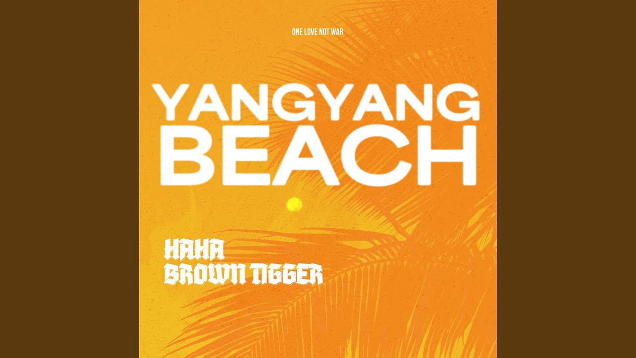 Yang Yang Beach (prod. Own) (양양 비치 (prod. Own))