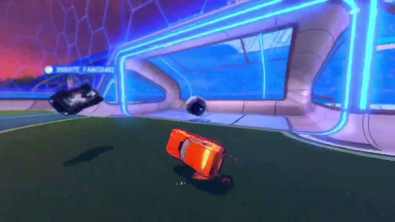 century | RL Montage