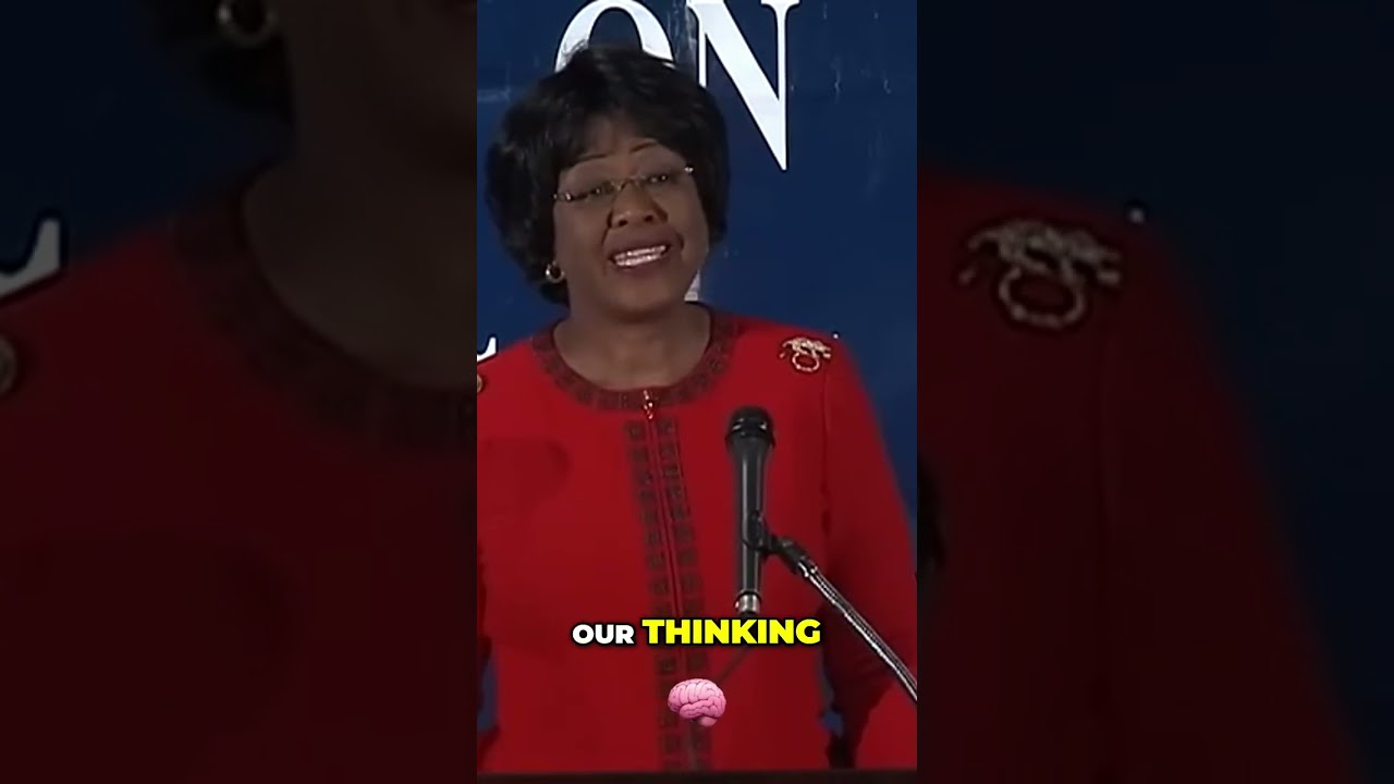 Africa Rising: The Battle Against Colonial Mentality