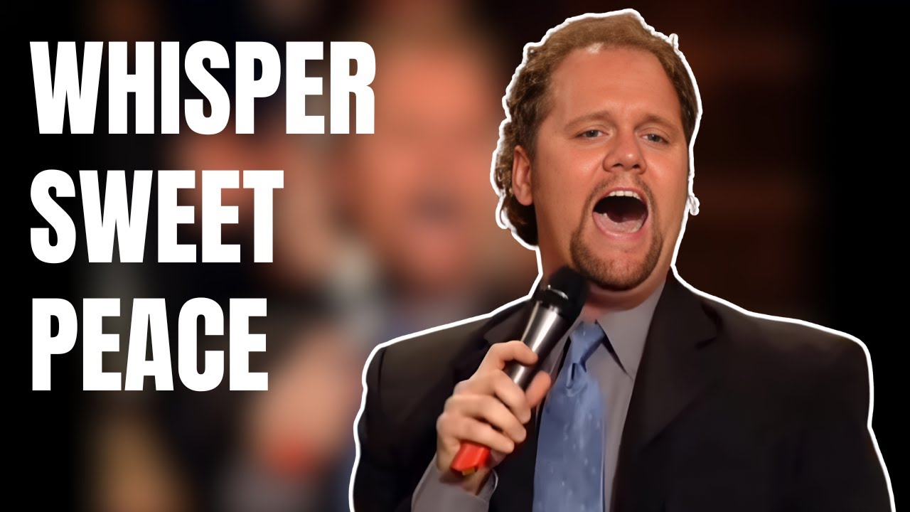 David Phelps & Stephen Hill 