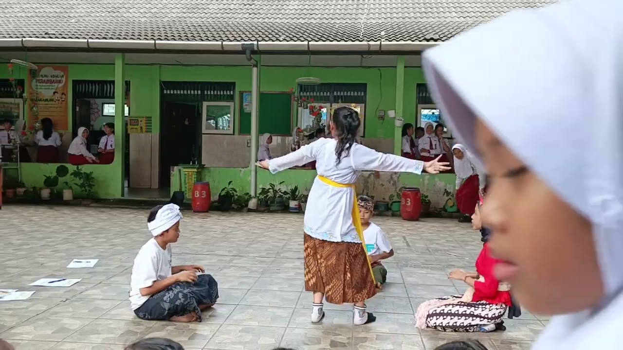 Tari Kecak | Bali