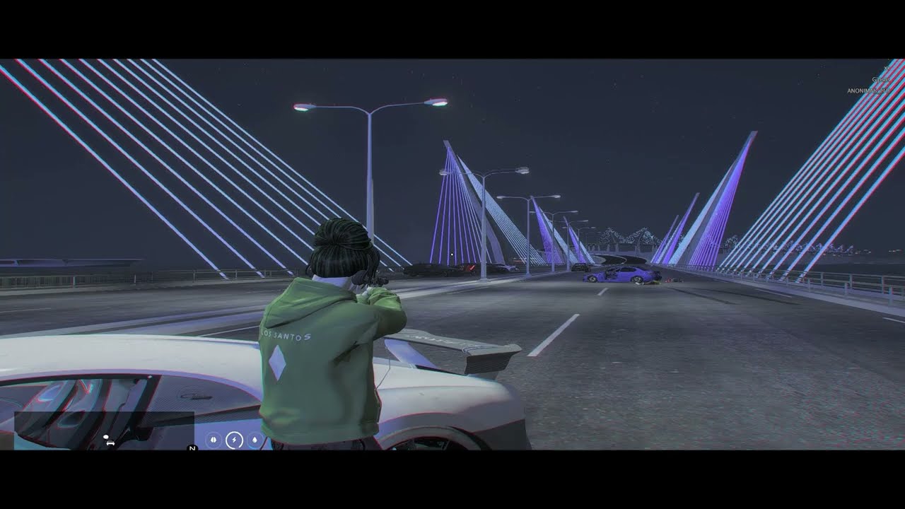 SIDESTORY V2 | filmux