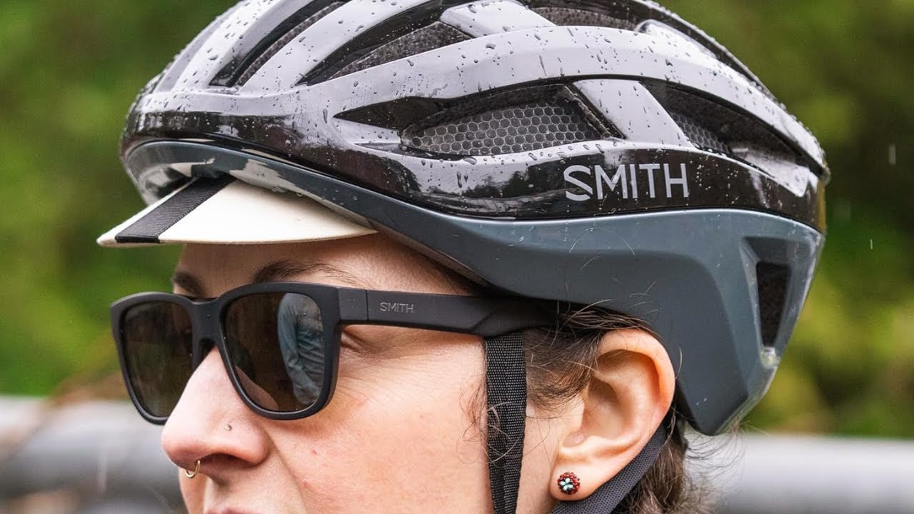 Smith Persist Cycling Helmet 🚴‍♀️ MIPS & Zonal Koroyd Impact Protection for Adults!