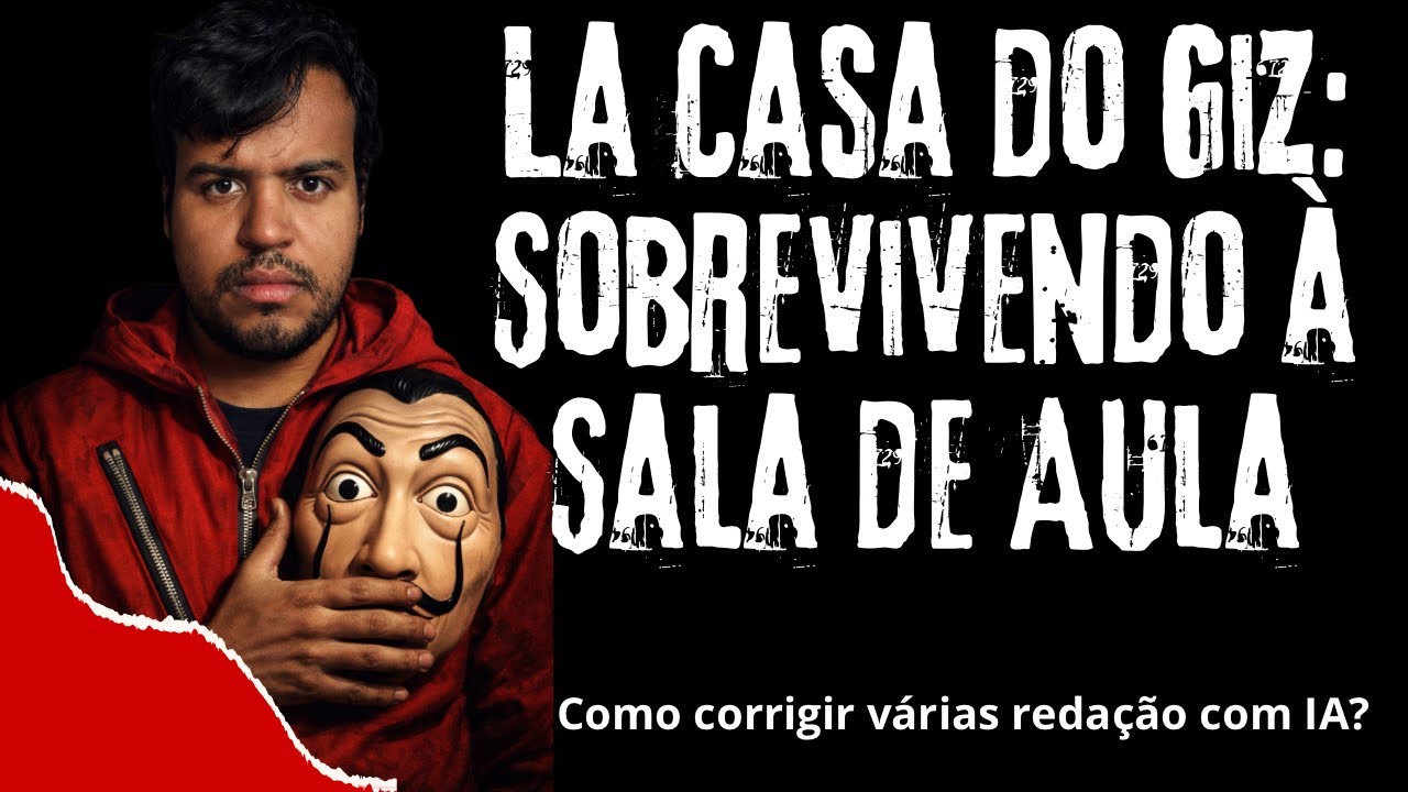 Corrigir 20 Redações de Uma Vez?! 😱 A Teachy Salvando a Vida do Professor!