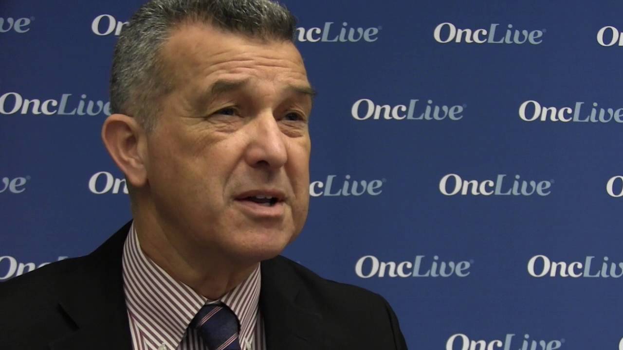Dr. Reardon on Nivolumab/Ipilimumab in Glioblastoma