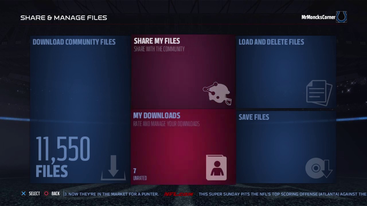 How to make custom playbooks in Madden 17