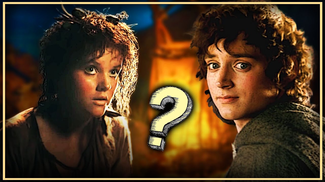 The Difference Between Harfoots And Hobbits! | Middle Earth History