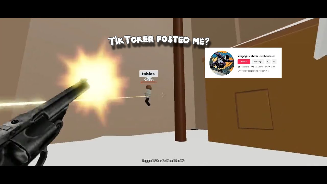 tiktoker 