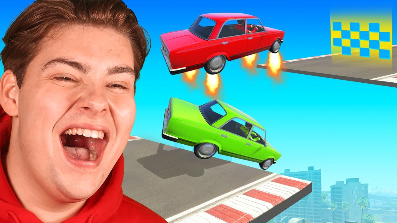 Zo Win Ik Van Iedereen!