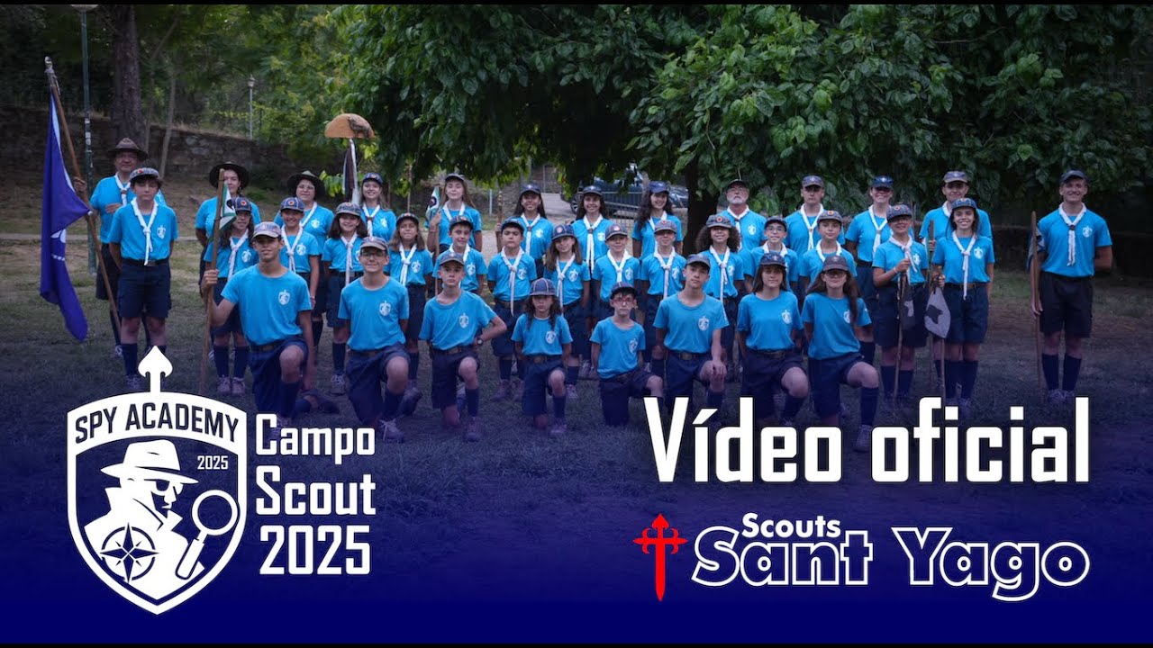 Campo Scout 2025