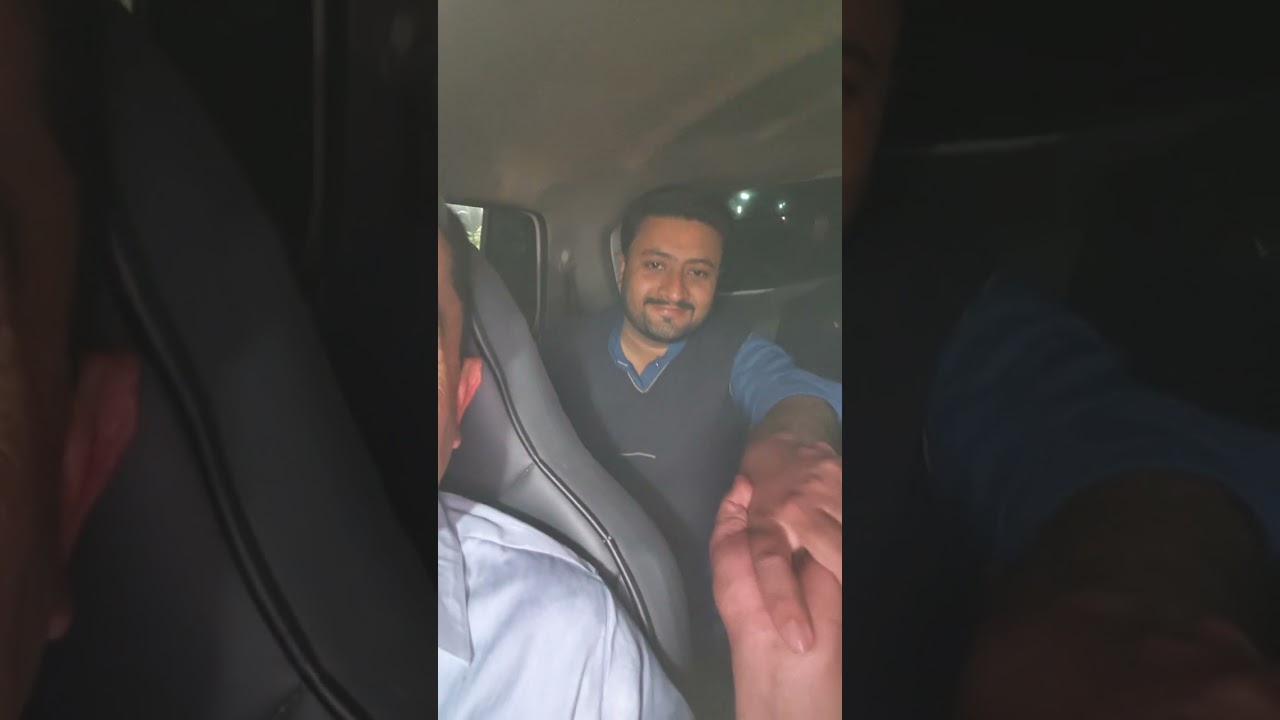 Daily Vlog by Shahid Nizamani