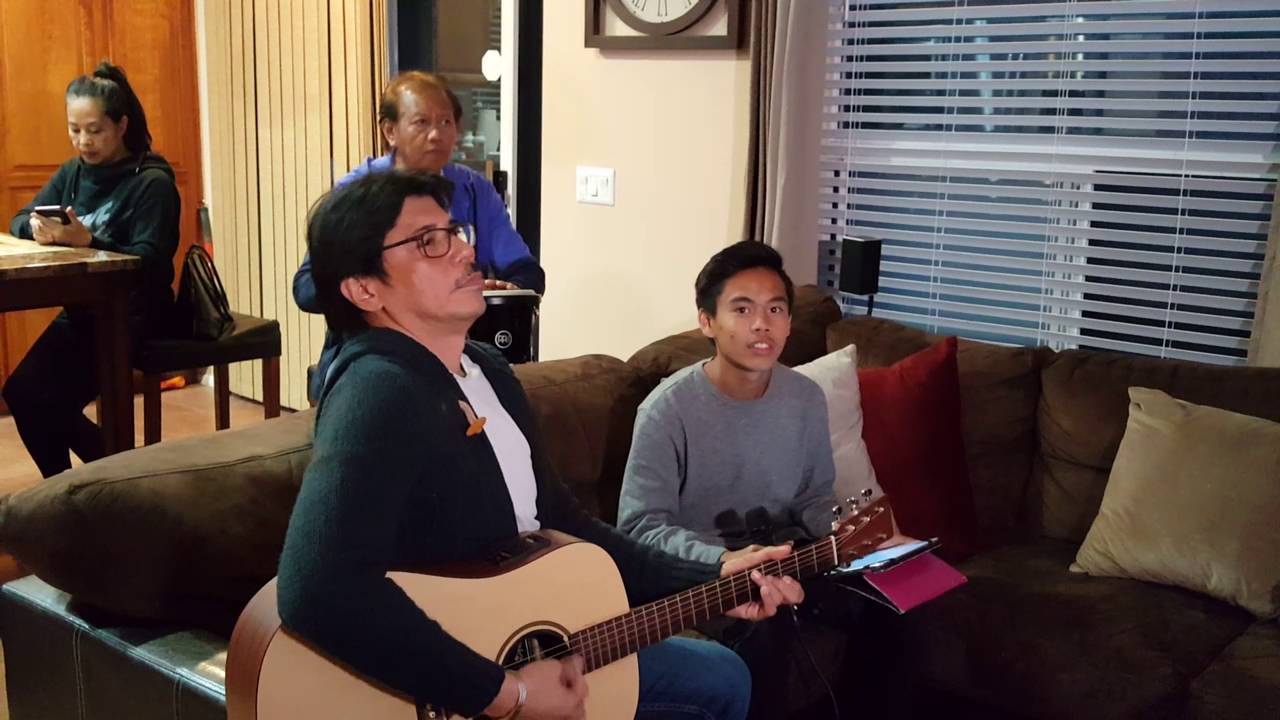 EVERYTHING (COVER) by Michael Buble