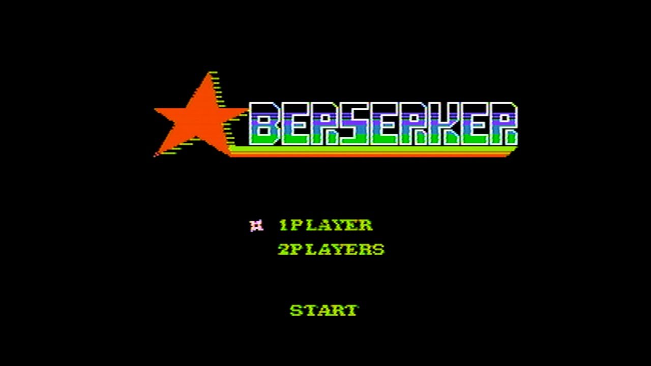 Berserker (Kage NES hack)