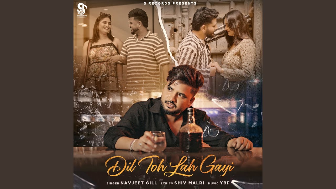Dil Toh Lah Gayi