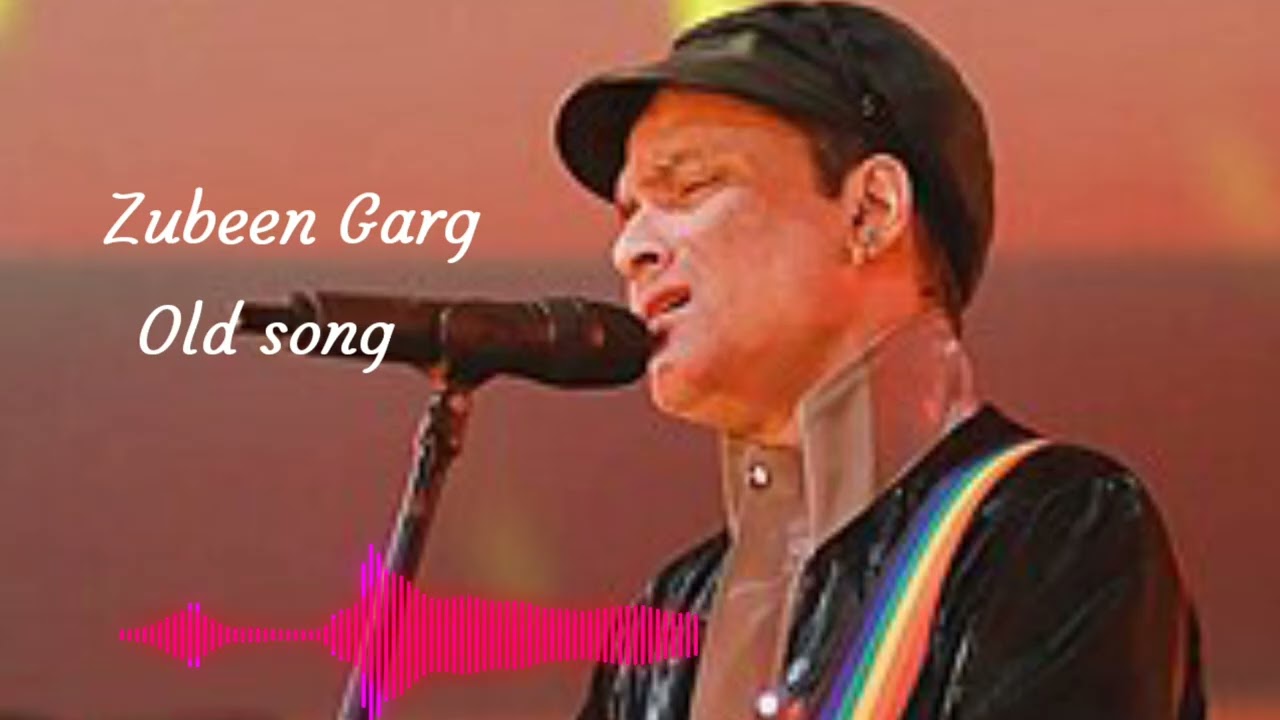 jane kya hoga rama re | Zubeen Garg