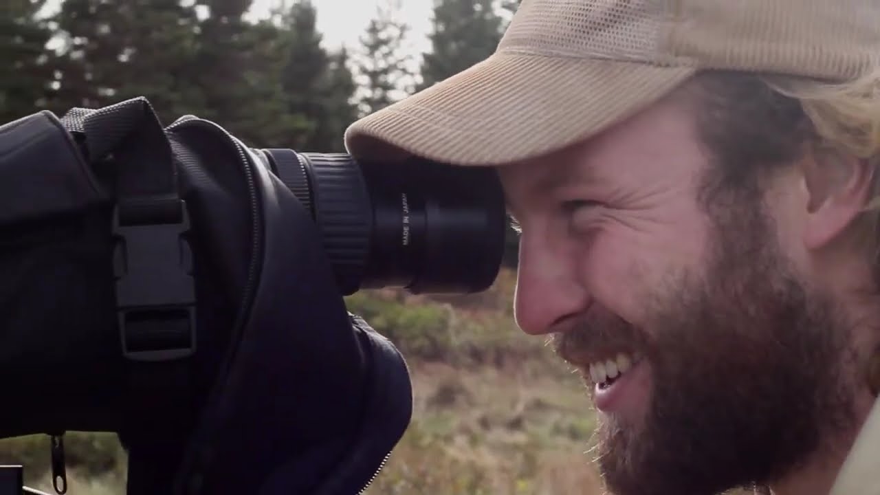 Wildlife Conservation Technology
