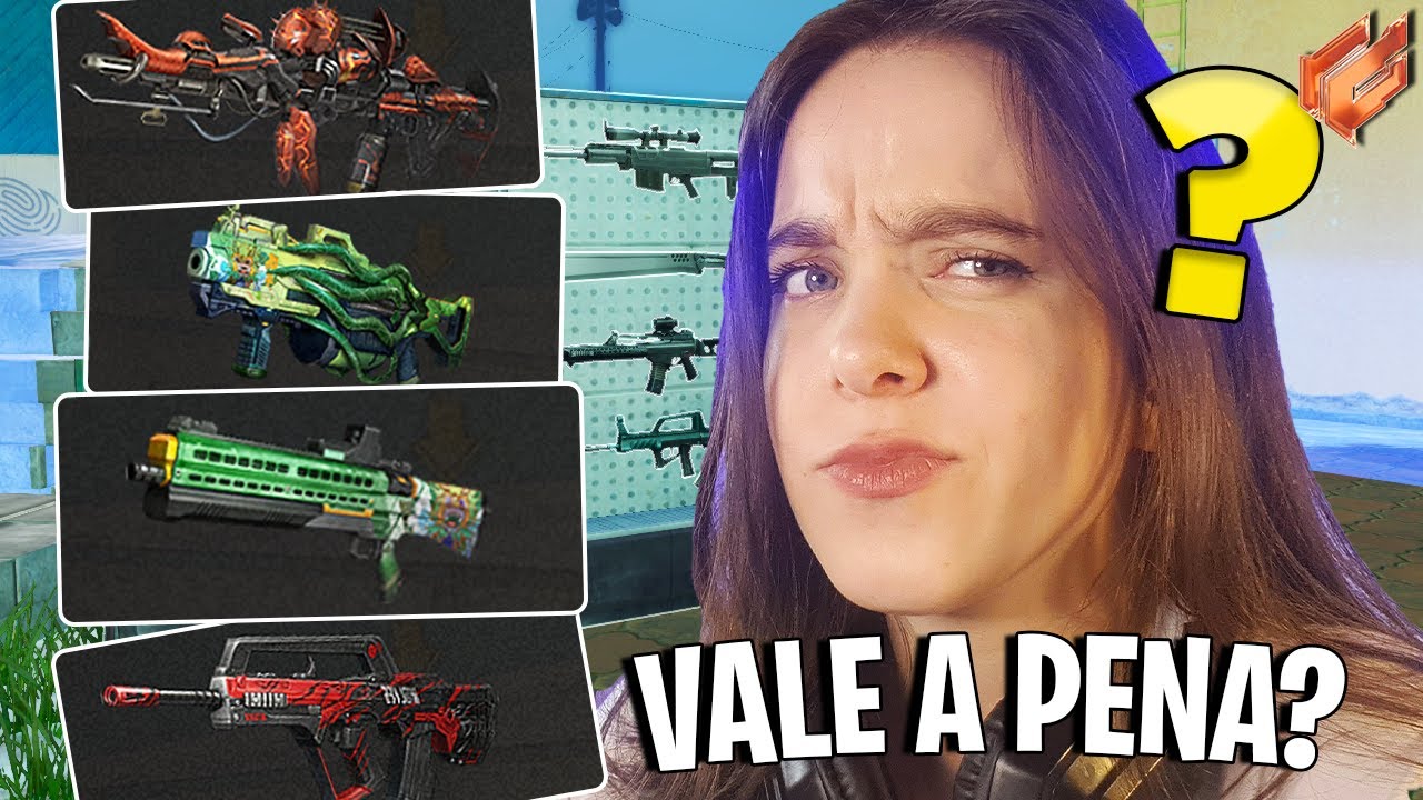 COMO COMPRAR UMA ARMA NA TRADE DO LIFEAFTER!! (Pve&Pvp)
