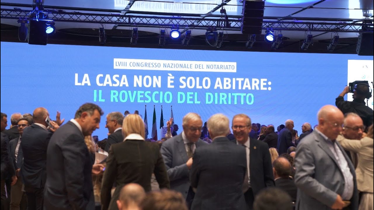 Notartel. Insieme al notariato del futuro