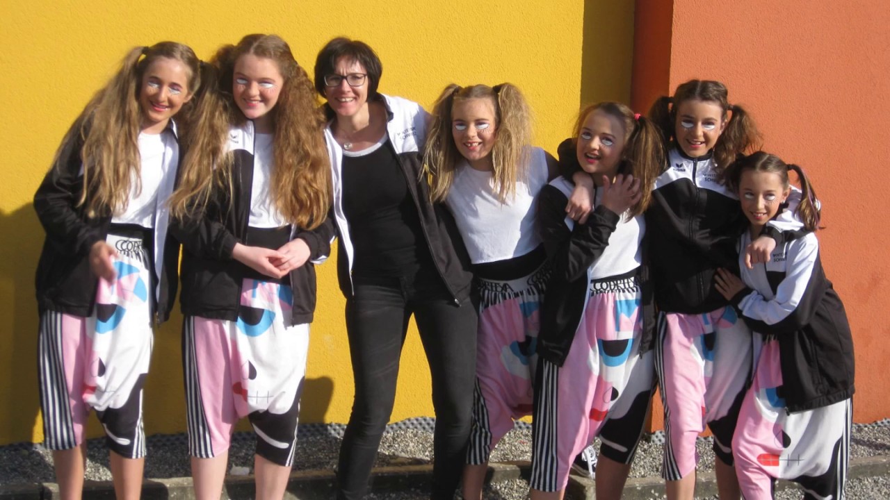 Happy Feetz, SV Hilzingen, 2017