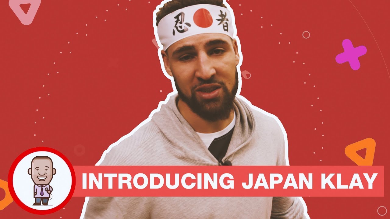 INTRODUCING JAPAN KLAY | CABBIE PRESENTS