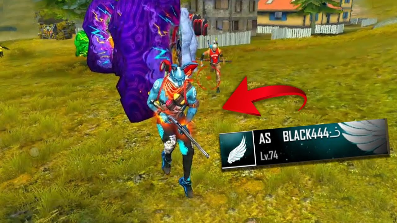 INVADI UMA LIVE DE X1 DOS CRIAS E ME PASSEI PELO BLACK444! 🖤