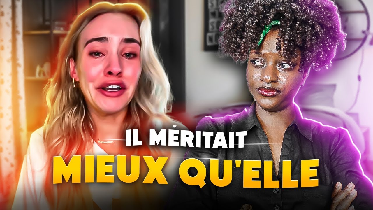 Elle fait la victime après lui avoir fait perdre 4 années de sa vie