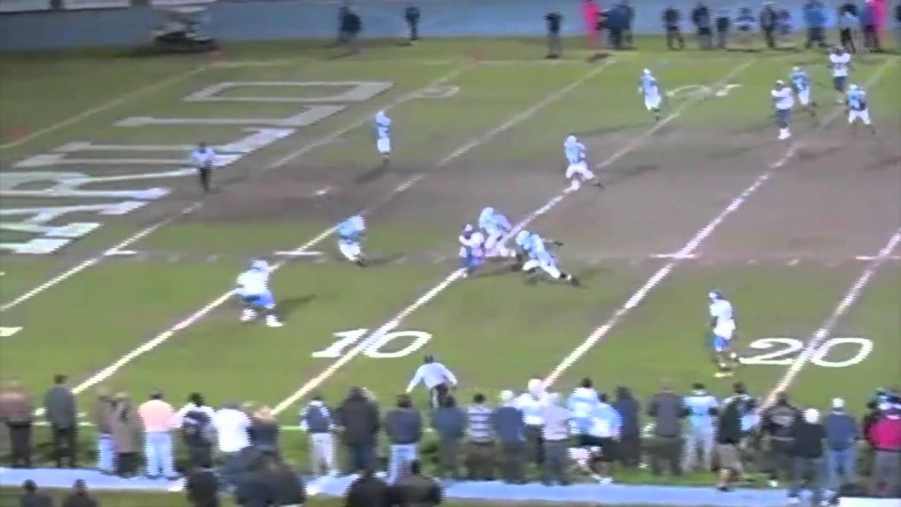 George Farmer   Serra High   Official 2010 Highlight Video