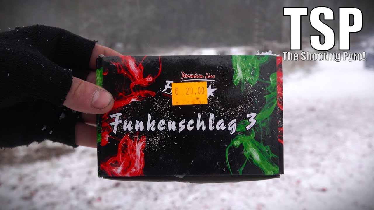 funkenslag 3