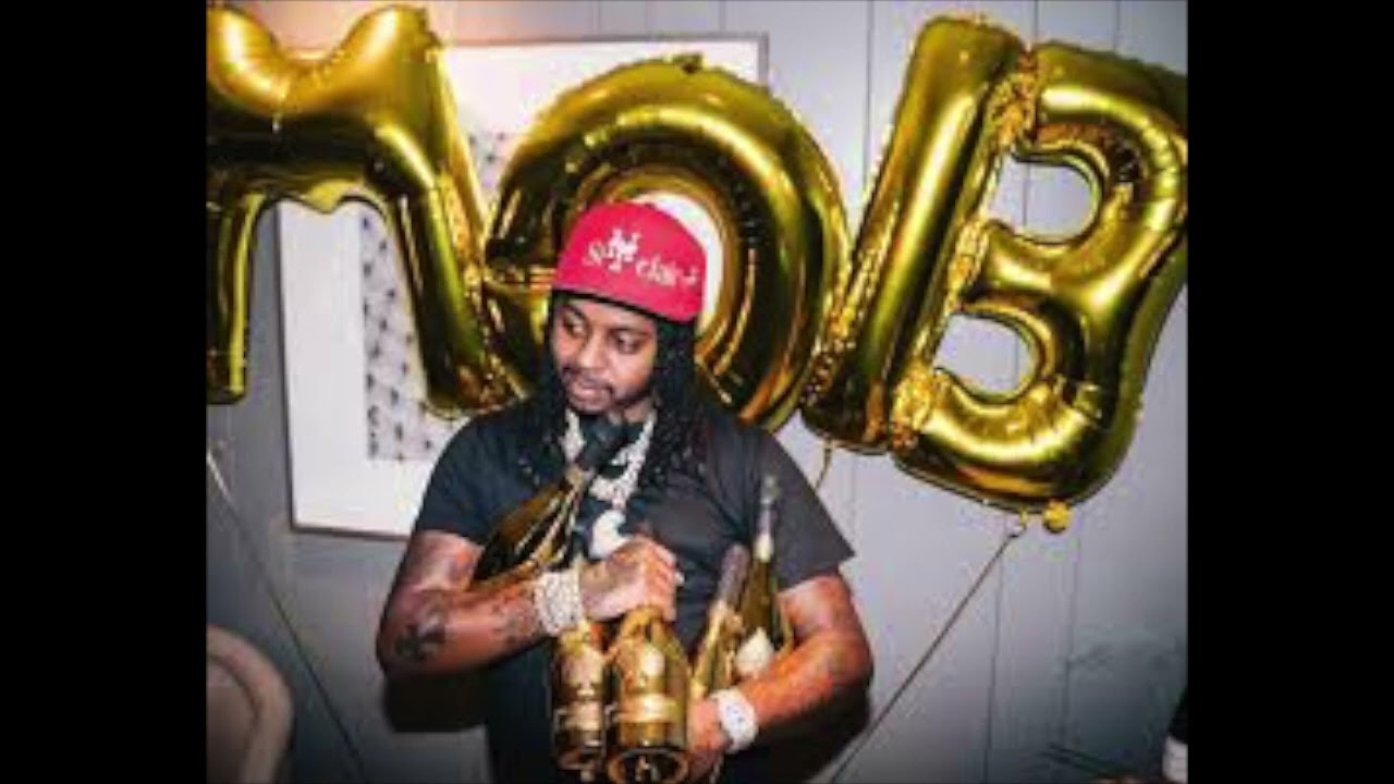 Babyface Ray x Top$ide x GT Type Beat 