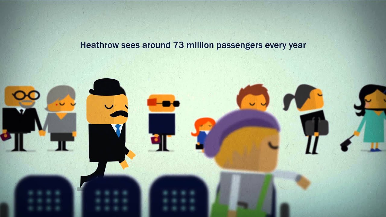 Taking off − who gets you to your destination? | MBNA