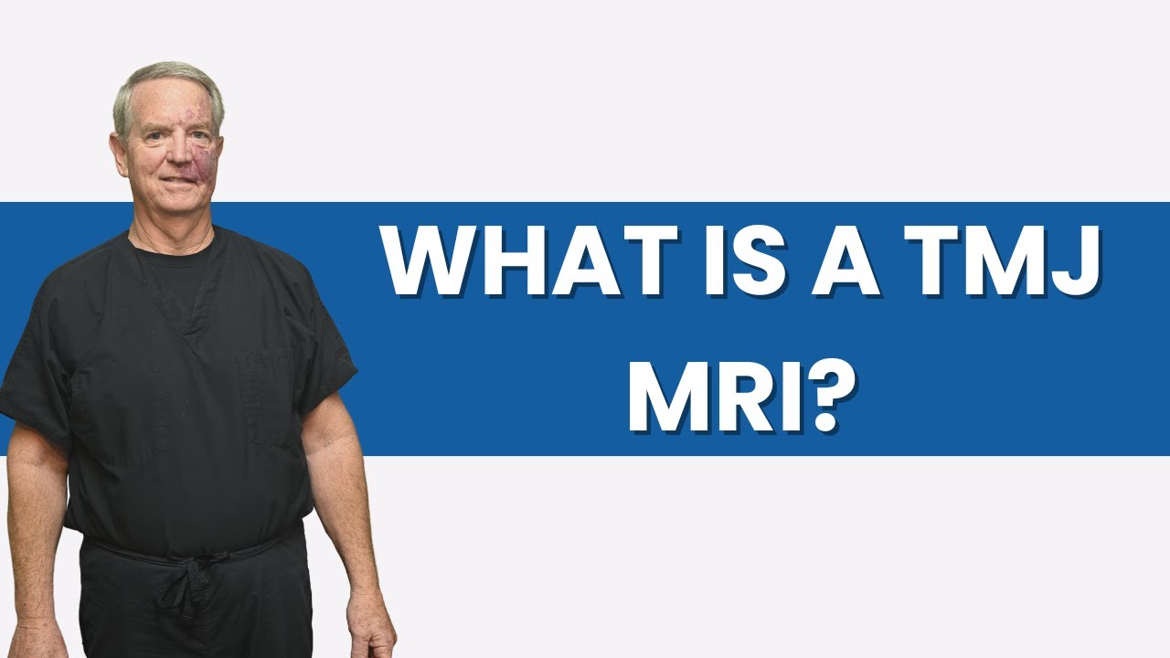 Understanding TMJ MRI: Why Patients Need It