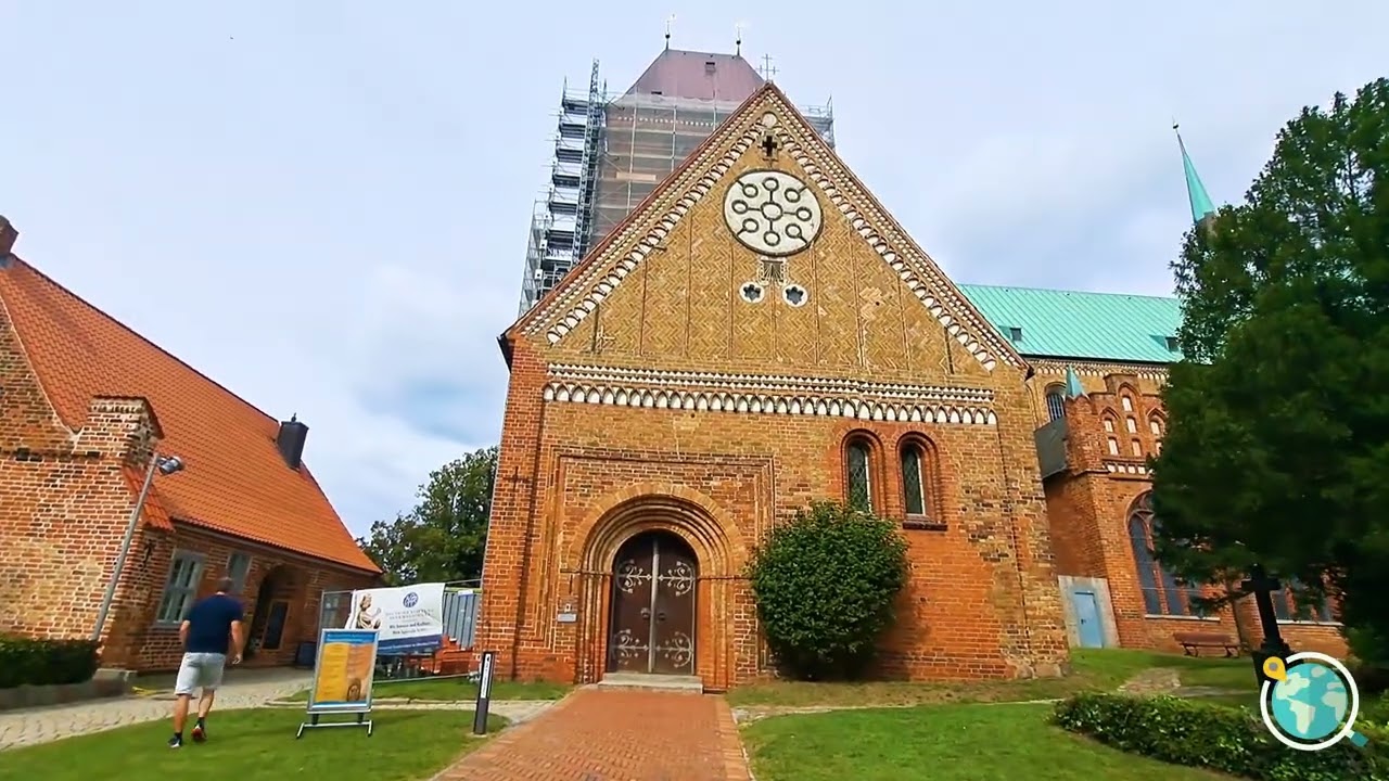 Impressionen aus Ratzeburg in Schleswig-Holstein