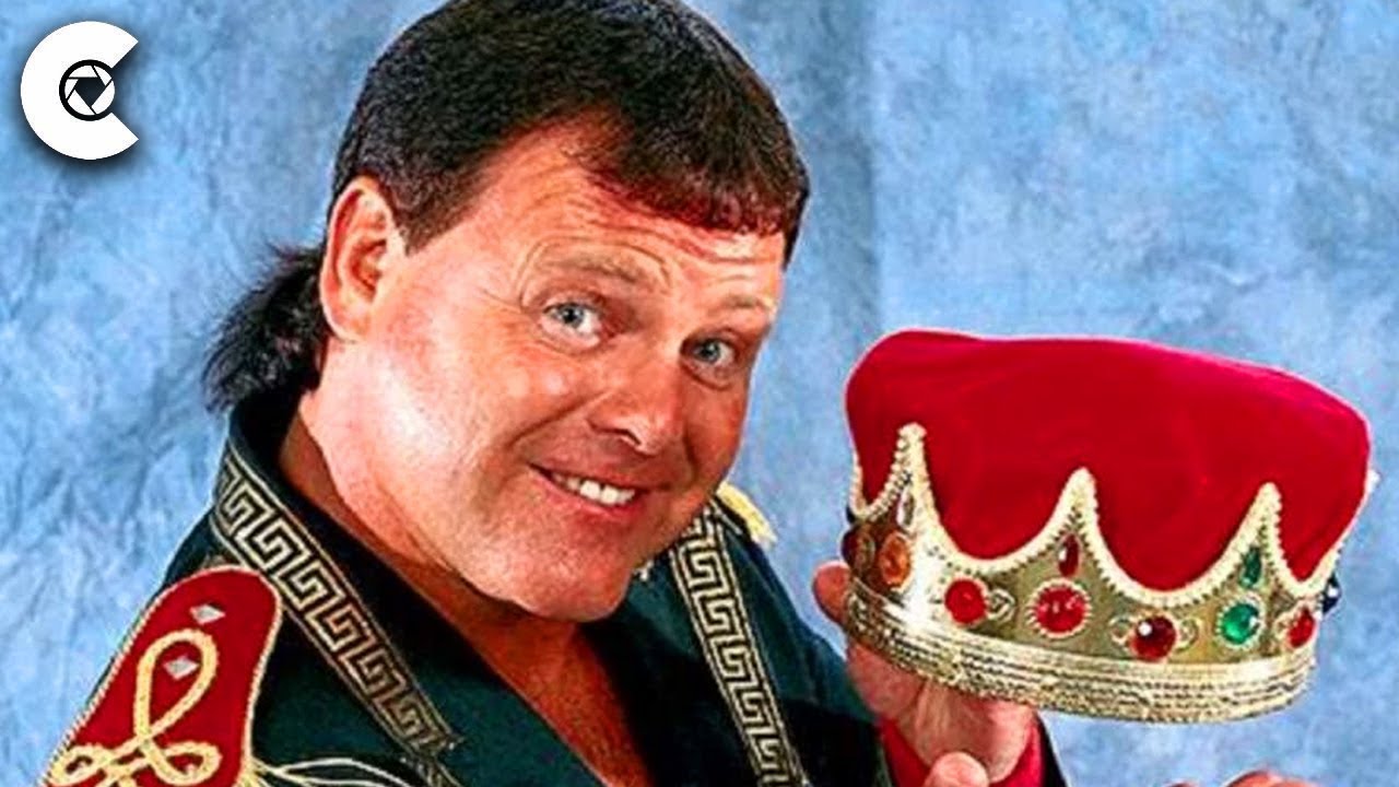 10 Best WWE Colour Commentators Ever
