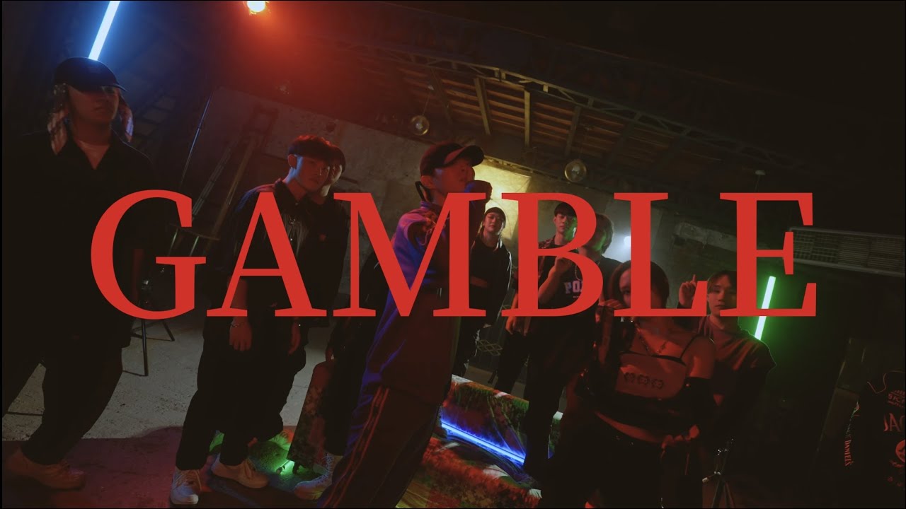WD - GAMBLE