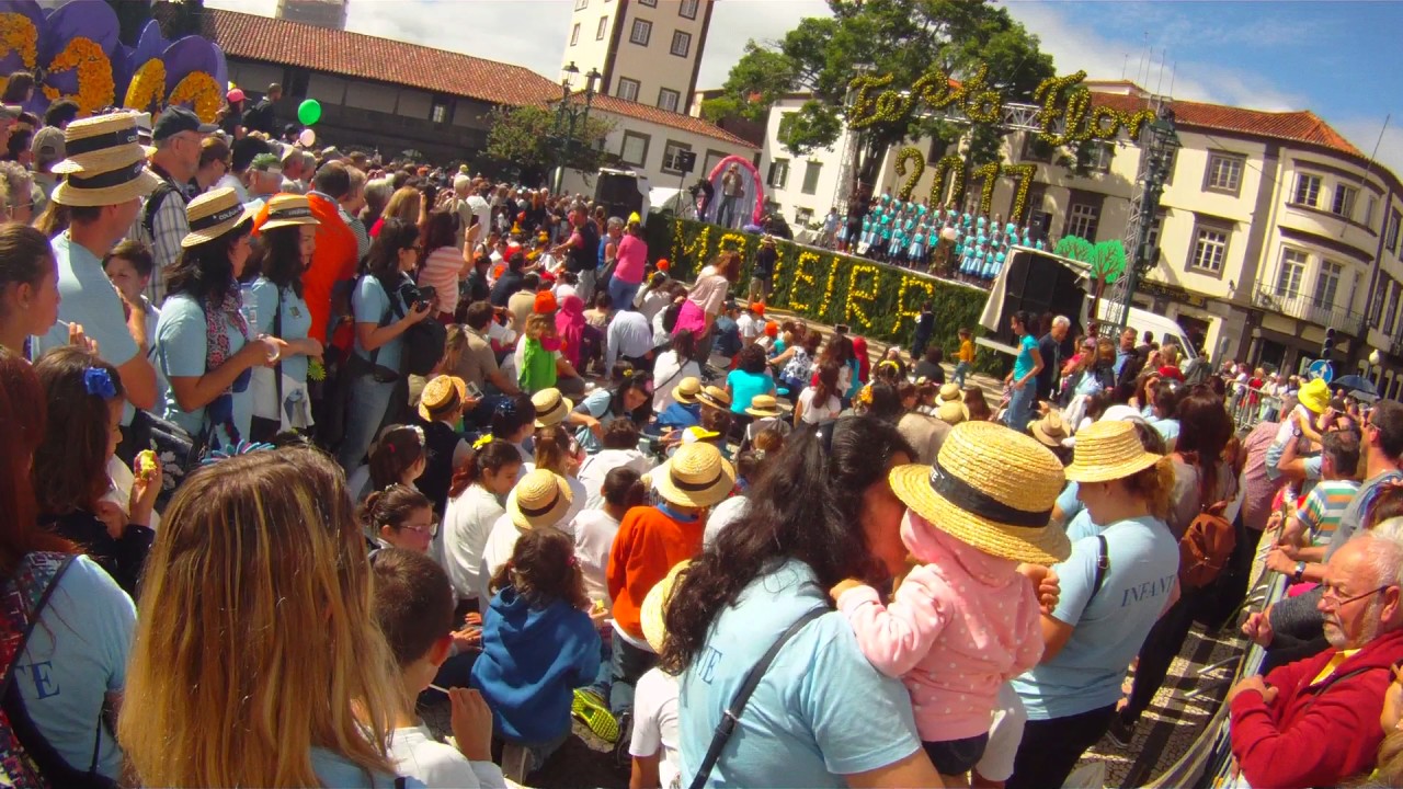 Cerim&oacute;nia do Muro da Esperan&ccedil;a    festa da Fl&otilde;r 2017 13&ordm;