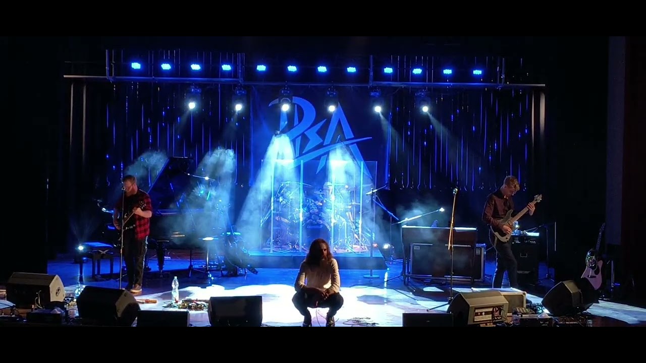 DPSA - Wieczór pełen gwiazd (LIVE)