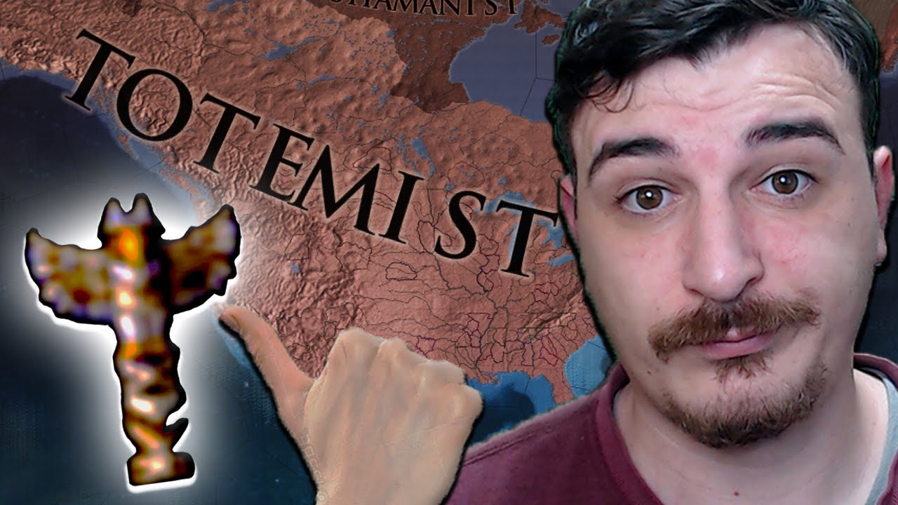 Is This The BEST Religion In EU4?!? - EU4 Religion Tier List