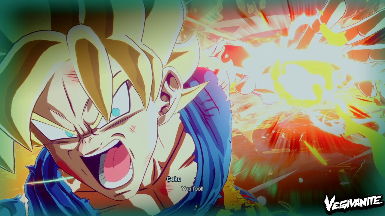 Dragonball Sparking ZERO | Goku Story | Alternative Path | The Changing Future Trophy