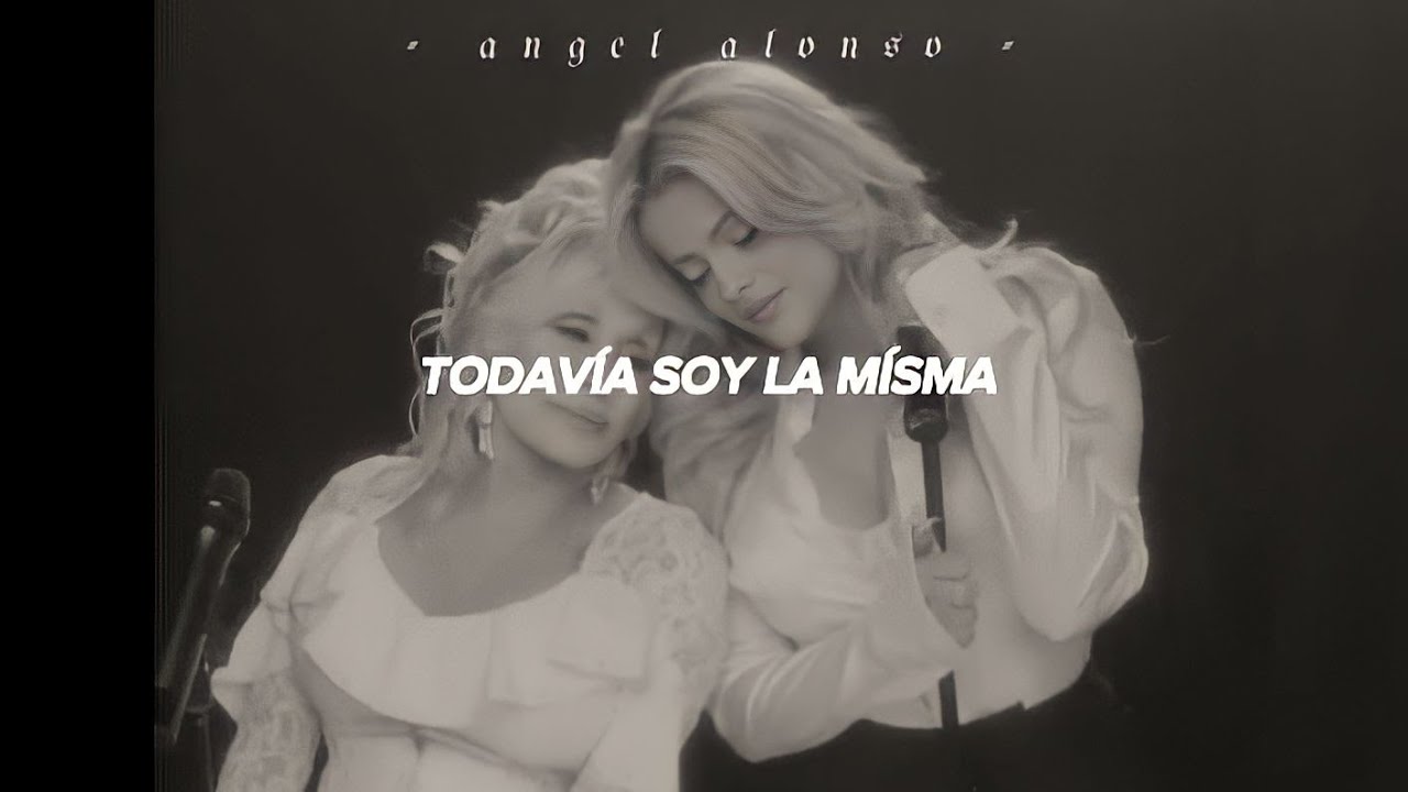 Bebe Rexha & Dolly Parton - Seasons [ Traducida al espa&ntilde;ol ]