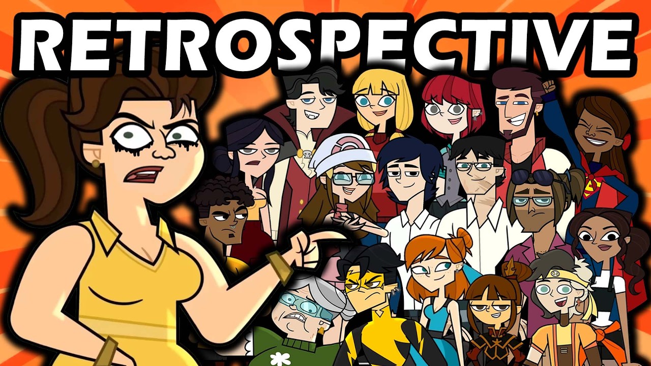 Disventure Camp All-Stars is INFURIATING but ENTERTAINING