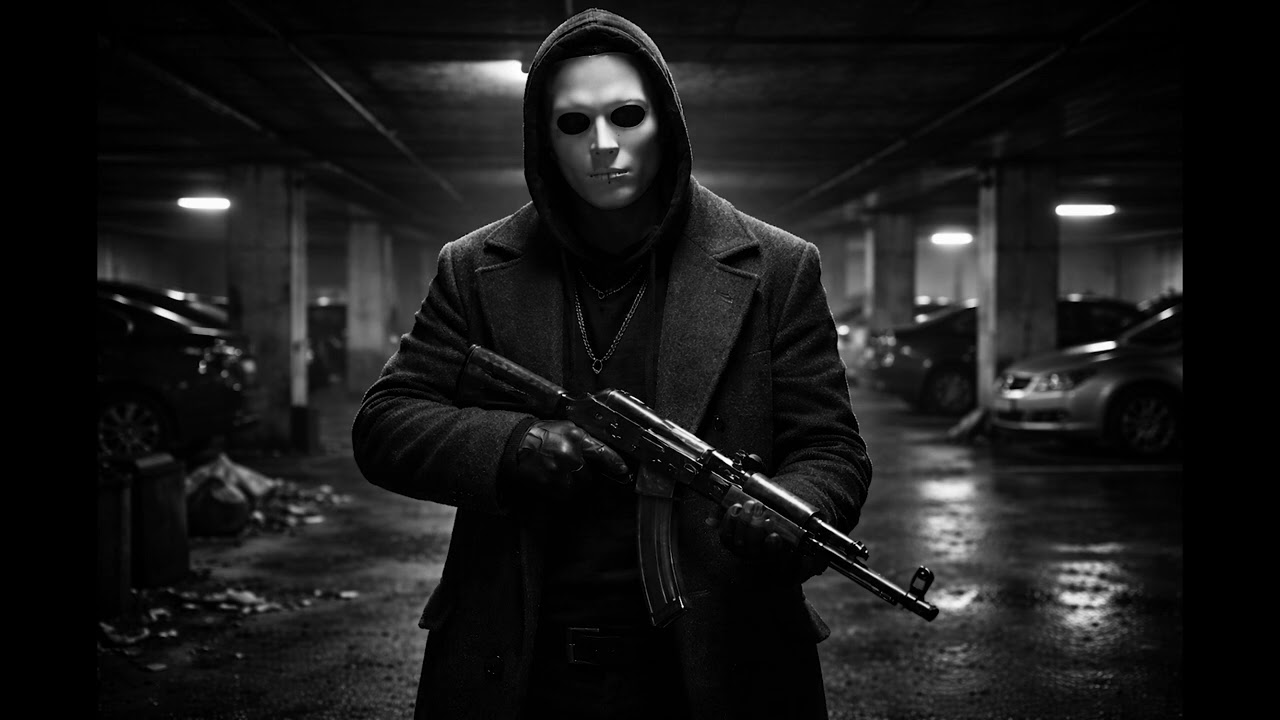 [FREE] Dark INTENSE Beat - 