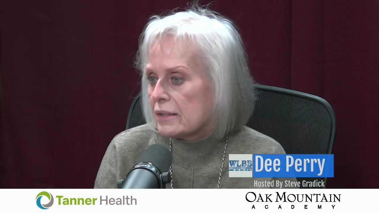 Community Voice 2/5/26 Guest: Dee Perry