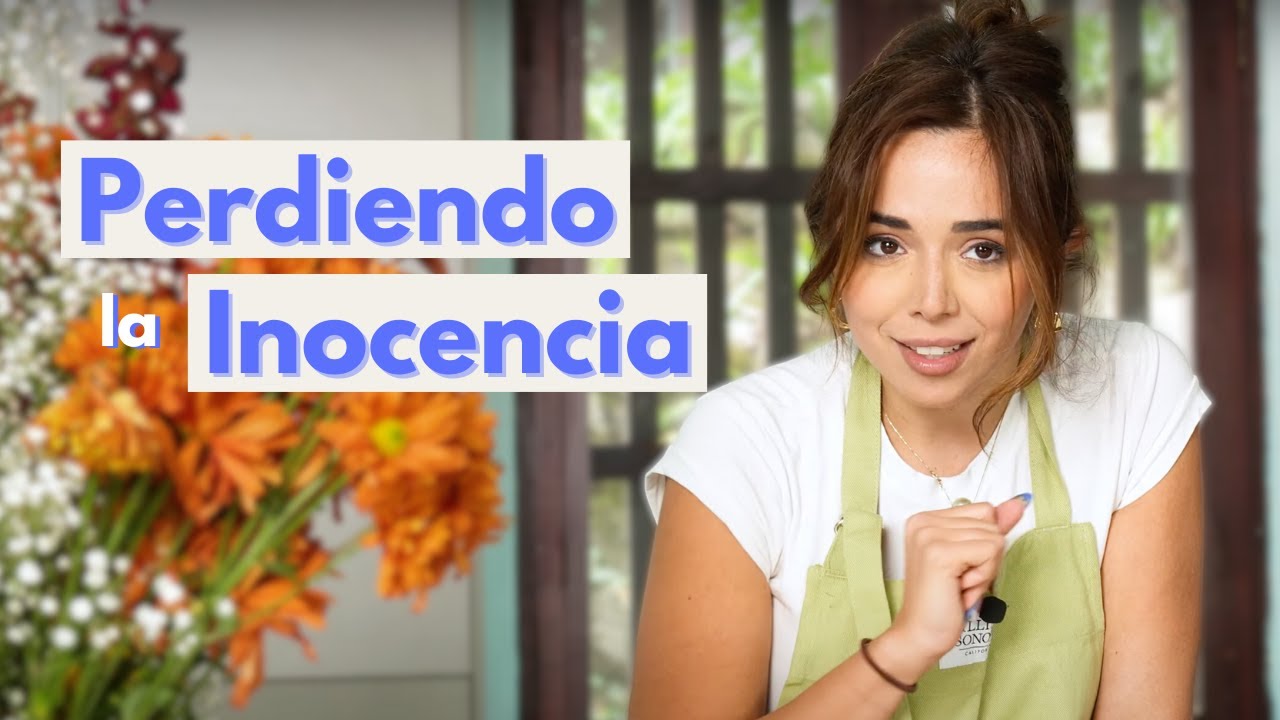 Lasaña Verde - Perdiendo la Inocencia | Corte Fino | Rocío Gomez Turner