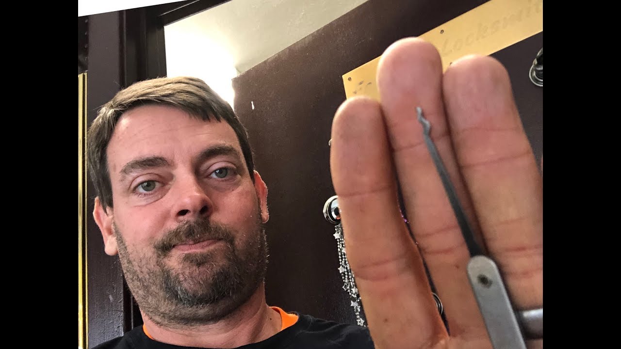 Обновление комплекта HPC Triple Rake & Sparrows Pick