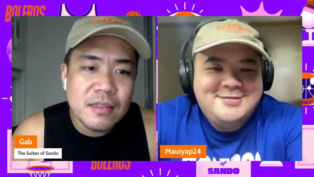 The Good and The Bad from Gilas Pilipinas' Loss to New Zealand
